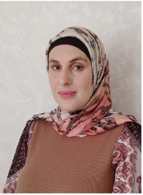 Абдурахманова Барият Гитиновна Абдурахманова Барият Гитиновна