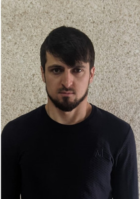 Магомедбегов Хабиб Магомедович Магомедбегов Хабиб Магомедович