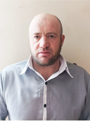 Мусаев Мугума Алиевич Мусаев Мугума Алиевич